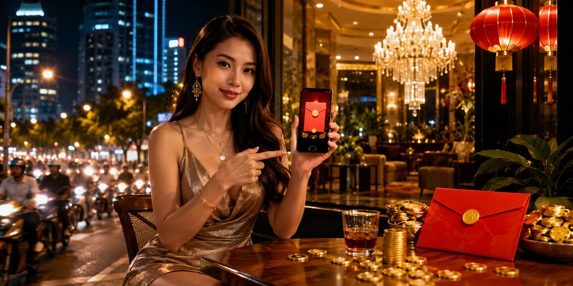 vn1558 mobile gaming
